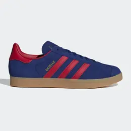 Мужские кроссовки Gazelle от Originals Adidas, синий a53795305 | azul