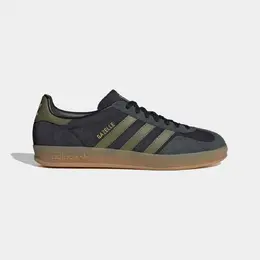 Кроссовки для мужчин Gazelle от Adidas, черный a53790238 | negro