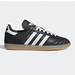 Мужские кроссовки Samba JP Originals Adidas, черный a53793985 | negro