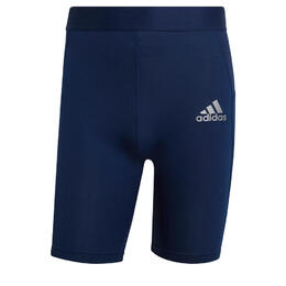 Короткие мужские кроссовки Adidas Techfit Blue 701d4cea-4272-4b48-9a01-7b070e32d8a4 | dunkelblau / navyblau / navyblau