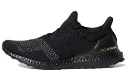 Кроссовки Adidas Ultra Boost 1 DNA Core Black g55366