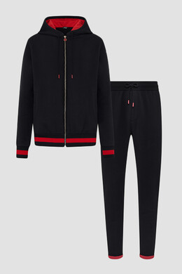 Kiton: Трикотажный костюм 