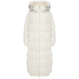 Fabi: Светлое пальто 