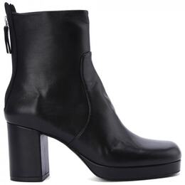 AGL: Чёрные ботинки 