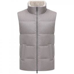 Principe di Bologna: Куртка из полиэстера 