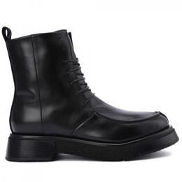 Fabi: Чёрные ботинки 