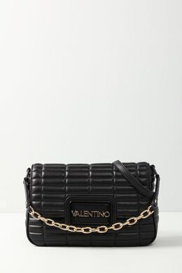 Valentino: Чёрная сумка 