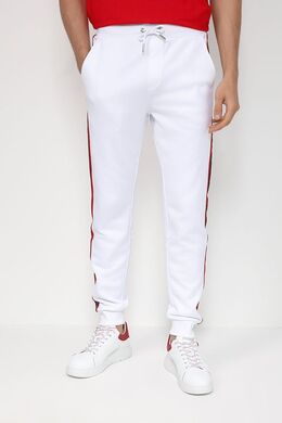 Karl Lagerfeld: Брюки джоггеры 