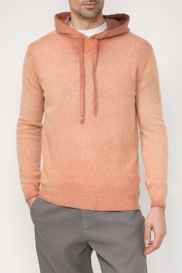 Bomboogie: Толстовка из шерсти 