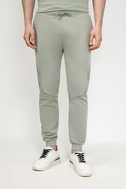 Guess: Брюки джоггеры 