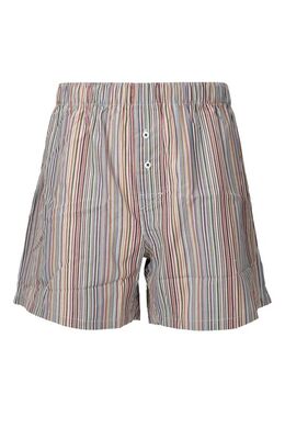 Paul Smith: Хлопковые шорты 