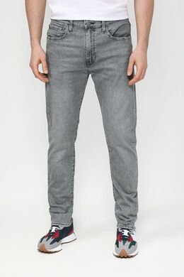 LEVI'S: Серые джинсы 