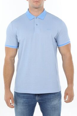 BOSS: Хлопковое поло 