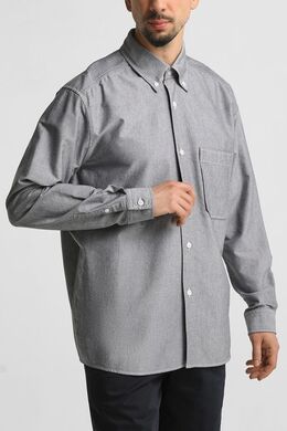 Strellson: Хлопковая рубашка 