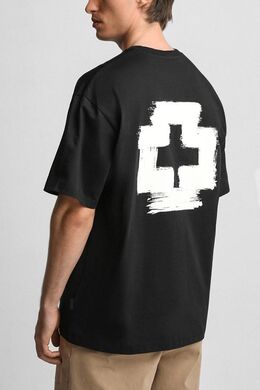 Strellson: Хлопковая футболка 