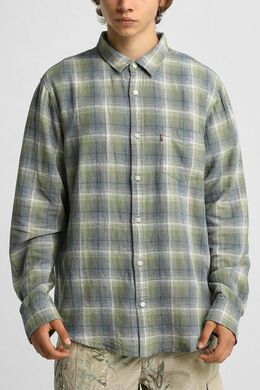 LEVI'S: Рубашка в клетку 