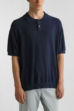 LEVI'S: Хлопковое поло 