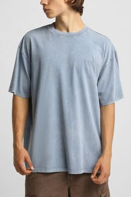 LEVI'S: Хлопковая футболка 