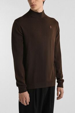 Karl Lagerfeld: Свитер из шерсти 