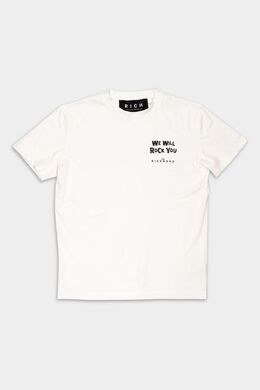 John Richmond: Футболка 