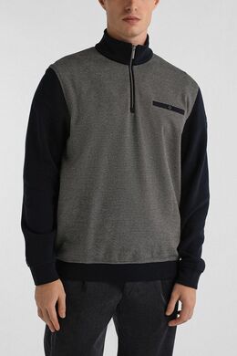 Bugatti: Хлопковая толстовка 