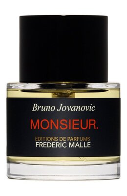 Frederic Malle: Духи 