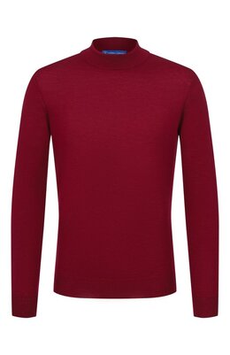 Andrea Campagna: Свитер из шерсти 