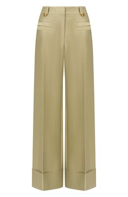 Zimmermann: Брюки из шерсти 