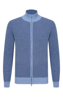 Andrea Campagna: Кардиган из шерсти 