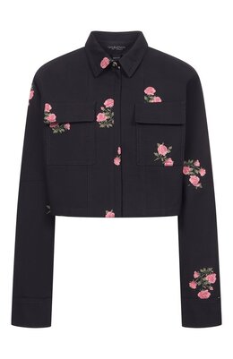 Giambattista Valli: Хлопковая куртка 