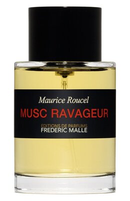 Frederic Malle: Духи 