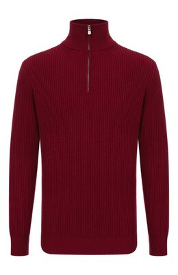 Andrea Campagna: Свитер из шерсти 