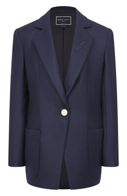 Giorgio Armani: Кашемировый жакет 