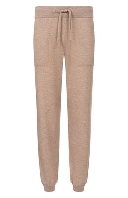 Andrea Campagna: Кашемировые брюки 