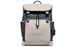 Дорожная сумка Coach Men League, White c9581-jitxe | white