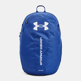 Under Armour Рюкзак 26,5 л Ua Hustle Lite Royal Blue Under Armor 63e720ed-ee73-4a13-b1c8-6d4a83ae4cae | kг¶nigsblau