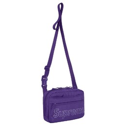Сумка Supreme FW18, фиолетовый sup-ss18-698 | purple