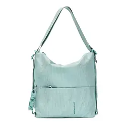 Сумка через плечо Mandarina Duck Md 20 qmt38, зеленый 142223113 | green