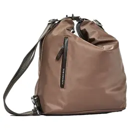 Сумка Mandarina Duck Hunter hobo vct10 handbag, коричневый 142222413 | brown