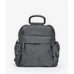 Рюкзак Mandarina Duck Md 20 qmtt1, серый 142223245 | grey