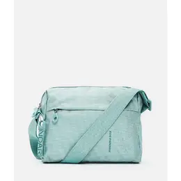 Сумка кросс-боди Mandarina Duck Md 20 qmtv8, зеленый 142223303 | green