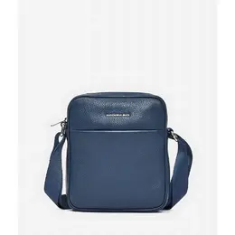 Сумка кросс-боди Mandarina Duck Mellow urban mwm02, синий 142223533 | blue