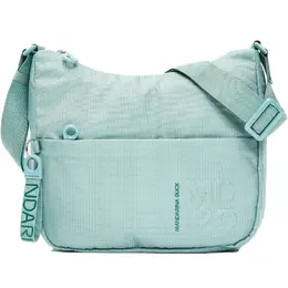 Сумка через плечо Mandarina Duck Md 20 hobo qmt37, зеленый 142222912 | green