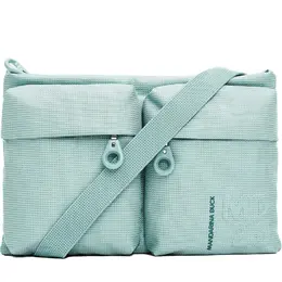 Сумка через плечо Mandarina Duck Md 20 qmt47, зеленый 142223178 | green