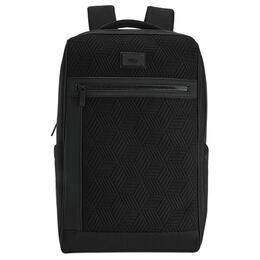 Фабричный рюкзак сверхмалый мужской угольно-черный Fila f13m411101fbk | jet black