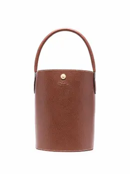 Сумка-ведро Épure Longchamp, коричневый 17554167 | коричневый