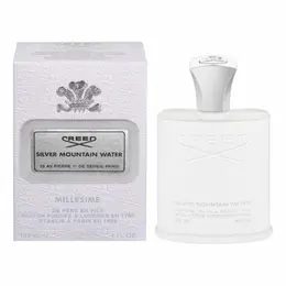Creed Silver Mountain Water Парфюмерная вода унисекс 100 ml 4787479389