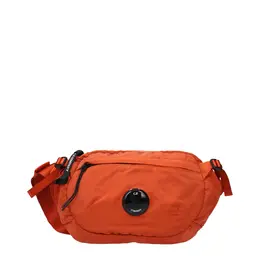 C.P. Company Orange Fabric Backpack cp15426627305737bt