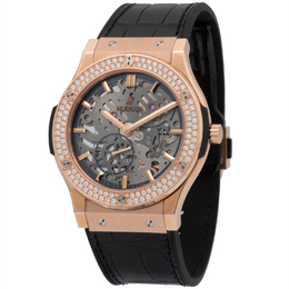 Hublot - Classic Fusion Watches - 515.OX.0180.LR.1104