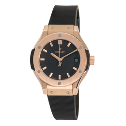 Hublot - Classic Fusion Watches - 581.OX.1181.RX